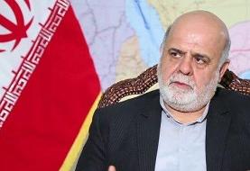 مسجدی: فعلا شرایط برای سفر به عتبات عالیات آماده نیست