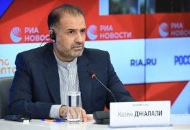 کاظم جلالی: پیشنهاداتی برای تامین تجهیزات نظامی دریافت کرده‌ایم
