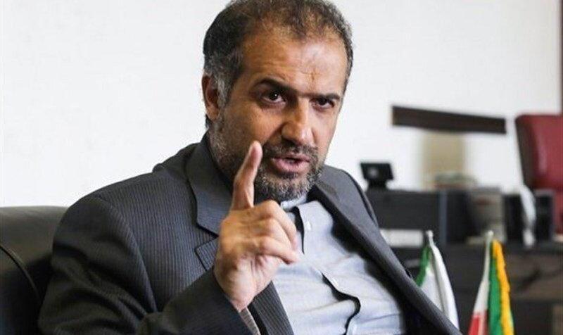 سفیر ایران در روسیه: پیشنهادهایی برای صادرات تسلیحات دریافت کرده‌ایم