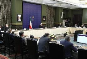 روحانی: باید برای زندگی با کرونا آموزش ببینیم | شرط راهپیمایی روز قدس و نماز عید فطر