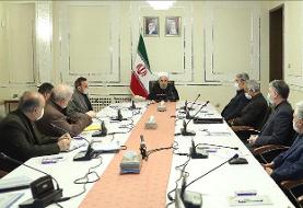روحانی:  برگزاری نماز عید فطر در شهرهای سفید و زرد روز شنبه بررسی می‌شود