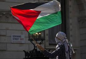 وزارت امورخارجه: فقط فلسطینیان هستند که می‌توانند و باید برای فلسطین تصمیم بگیرند