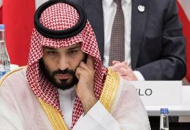 بن سلمان از نخست‌وزیر عراق برای رابطه با ایران درخواست میانجیگری کرد