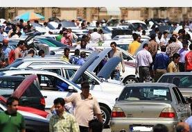 راهکار رئیس جمهور برای پایین آمدن قیمت خودرو