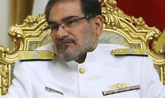 شمخانی: مثلث ترامپ، پمپئو و هوک تصویر هیئت حاکمه آمریکاست