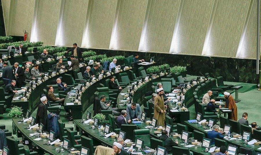 مجلس ایران طرح ممنوعیت مسابقه با ورزشکاران اسرائیلی را کنار گذاشت
