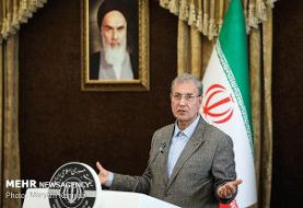 وارد فاز مهار کرونا شده‌ایم/ مناطق سفید به ۲۸۰ شهر رسیده است