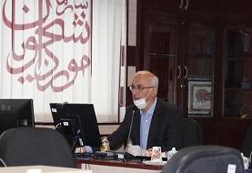 اعلام شرایط بازگشایی خوابگاه‌ها و ارائه غذا به دانشجویان