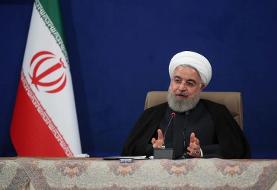 روحانی: حاکمیت دوگانه همیشه موجب ضرر بوده است