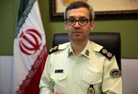 پلیس شایعه استفاده سارقان منازل از دستگاه فلزیاب را رد کرد