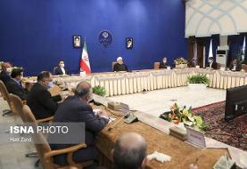 ملت ایران در مقابله با کرونا، با اتحاد، انسجام و همبستگی یک معجزه تاریخی انجام داد