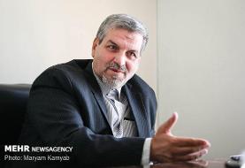 آمریکا نمی‌تواند تحریم تسلیحاتی ایران را تمدید کند
