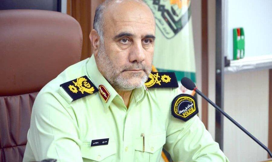 چه تعداد از آتش‌سوزی‌های پایتخت عمدی بود؟ | دستگیری ۵ نفر