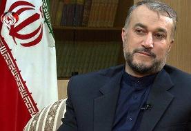 کنایه کرونایی دستیار ویژه لاریجانی به آمریکایی‌ها و اروپایی‌ها
