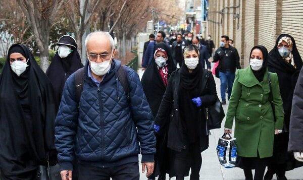 جدیدترین آمار کرونا در ایران | شمار جان باختگان از ۱۰ هزار نفر گذشت | ...