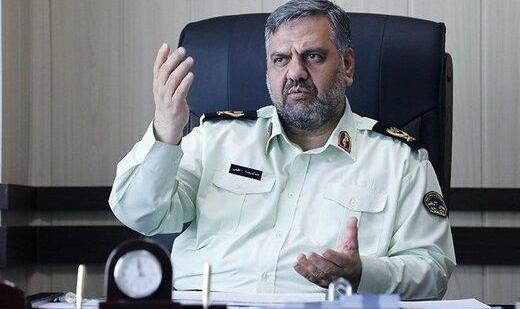 پلیس به افرادی که تازه در بورس سرمایه‌گذاری کرده‌اند، هشدار داد