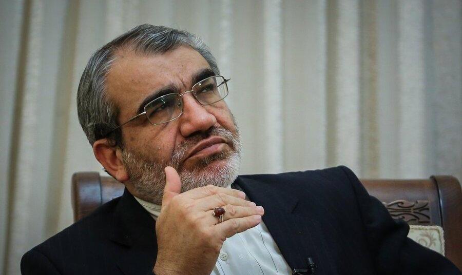 واکنش سخنگوی شورای نگهبان به تحریم وزیر کشور و فرمانده ناجا از سوی امریکا
