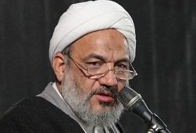درگذشت آیت‌الله تسخیری، خسرانی برای مجلس خبرگان است