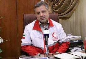 سرپرست سازمان امداد و نجات منصوب شد