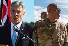 Navy Secretary, Air Force Chief of Staff Nominees Advance in Senate