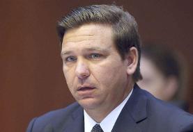 DeSantis blasts ousted Florida health official who questioned data