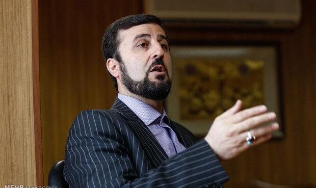 غریب آبادی خواستار استرداد مفسدان اقتصادی و اموال آنها به کشور شد