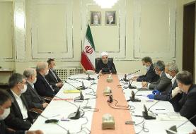 بقاع متبرکه و زیارتگاه‌ها بعد از عید فطر بازگشایی می‌شود