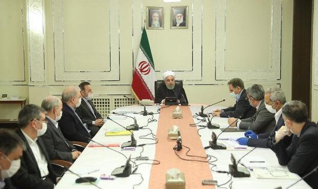 بقاع متبرکه و زیارتگاه‌ها بعد از عید فطر بازگشایی می‌شود