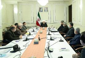 آخرین تصمیم درباره بازگشایی اماکن مذهبی، مدارس و دانشگاه‌ها از زبان روحانی