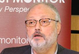 Khashoggi family forgive killers, opening way to legal reprieve