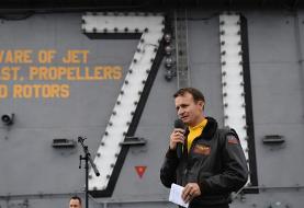 Doctors on USS Theodore Roosevelt warned that dozens of sailors could die the same day Capt. ...