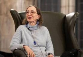 جایزه ادبی فرانسه به نویسنده «اشتهای آمریکایی» رسید