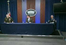 Defense secretary says coronavirus vaccine will be available within months, but experts skeptical