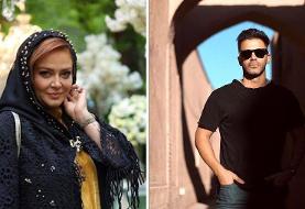 فیلم | واکنش بهاره رهنما به حکم ۵۰ ضربه شلاق به دلیل شکایت سیروان خسروی