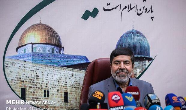 احتمال زیاد امکان برگزاری راهپیمایی روز قدس در تهران وجود ندارد