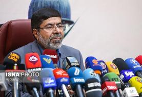 رمضان شریف: به احتمال زیاد امکان برگزاری راهپیمایی قدس در تهران وجود ندارد