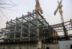 پلاسکو جدید پارکینگ دارد؟