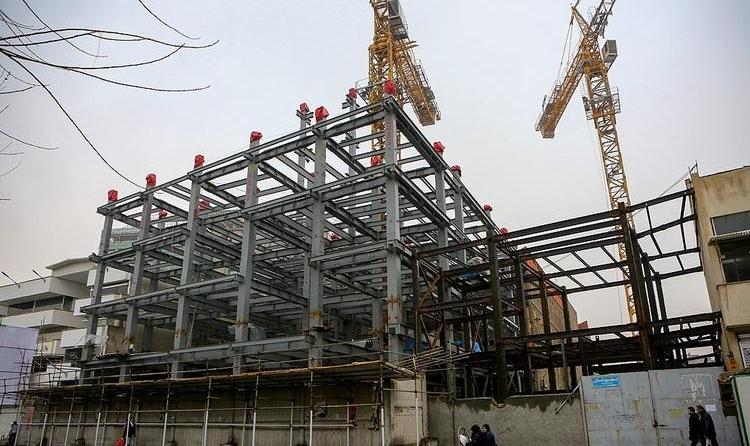 پلاسکو جدید پارکینگ دارد؟