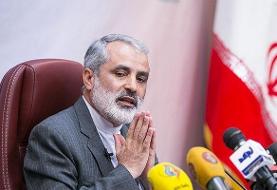 برگزاری راهپیمایی روز قدس بستگی به شرایط کشور در کرونا دارد