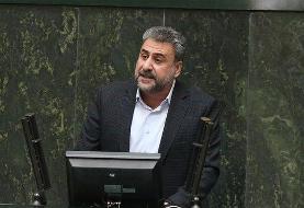 فلاحت پیشه: گریه دارد کسی که فقط ۱۴۵ رای داشت ۴ سال درباره صلاحیت دیگران نظر می‌داد /به ...