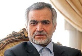 اتهامات جدید حسین فریدون