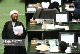 سلیمی: با حذف چهار صفر از پول ملی اوضاع را به هم می‌ریزید