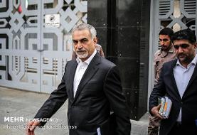 پرونده مدرک تحصیلی «حسین فریدون» به قوه قضائیه ارسال شد