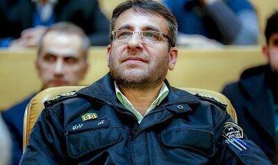 زمان آغاز فعالیت اصناف پرخطر در تهران