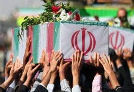 شهادت سه نیروی سپاه کردستان+اسامی