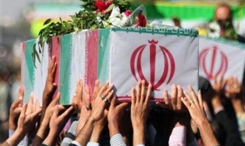 یک سرهنگ و دو پاسدار سپاه پاسداران در جریان درگیری در کردستان کشته شدند