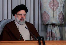 رئیسی: تهدید امنیت هوانوردی به هیچ وجه قابل گذشت نیست