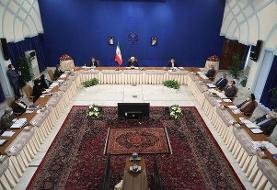 تجهیزات پزشکی مازاد بر نیاز کشور برای مقابله با کرونا صادر می‌شود