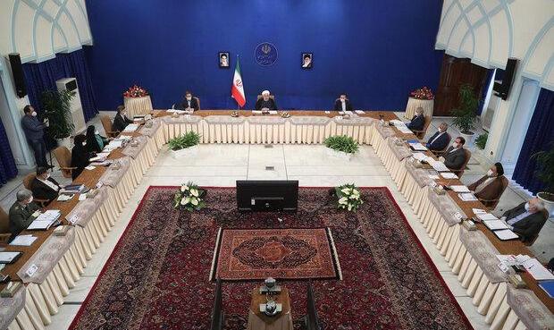 تجهیزات پزشکی مازاد بر نیاز کشور برای مقابله با کرونا صادر می‌شود