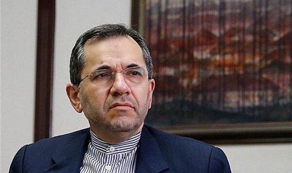 آمریکا حقوق بین‌الملل را به سخره گرفته است